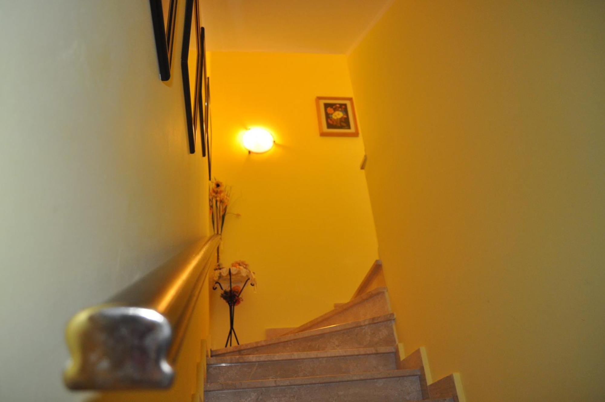 Ariedo Bed And Breakfast カポテッラ エクステリア 写真