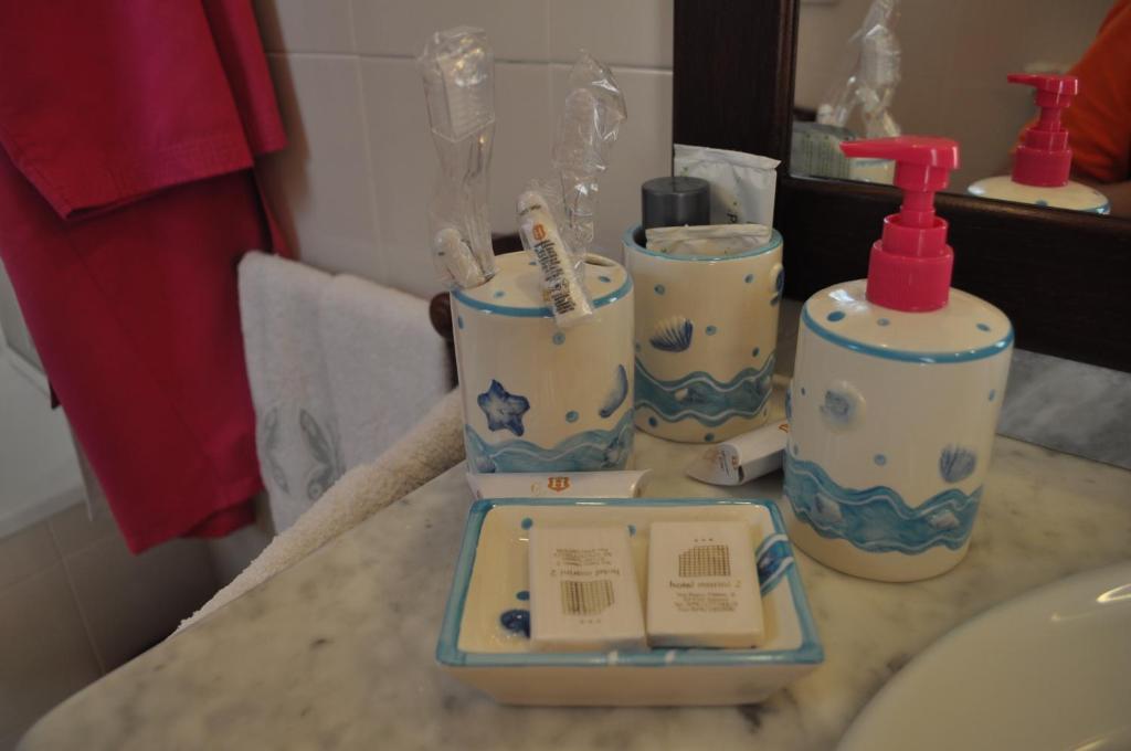 Ariedo Bed And Breakfast カポテッラ エクステリア 写真